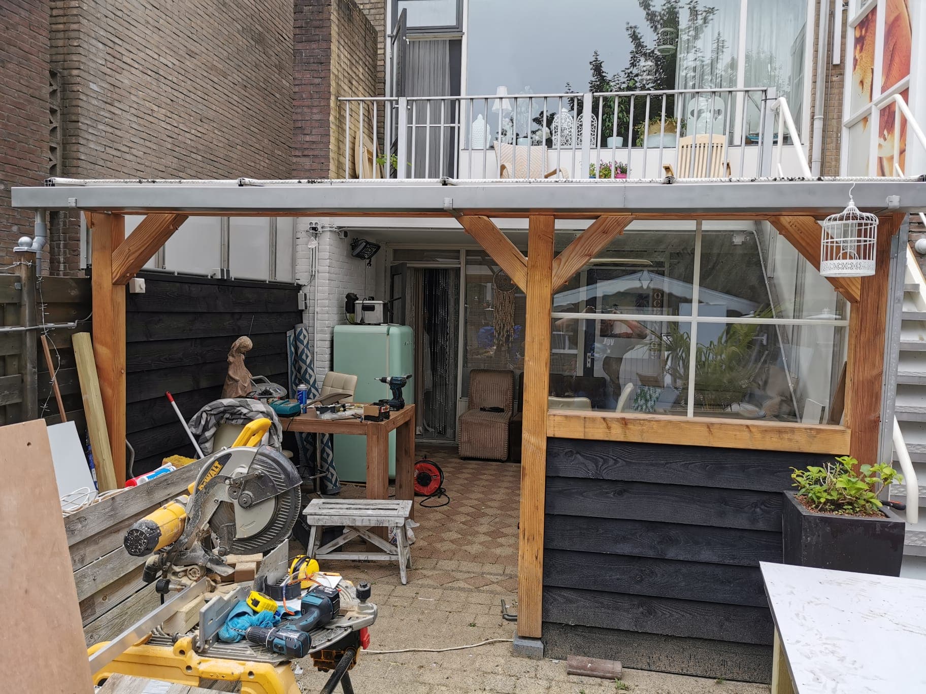 EverKinetiq professionele kas - project 16 | EverKinetiq Belgium