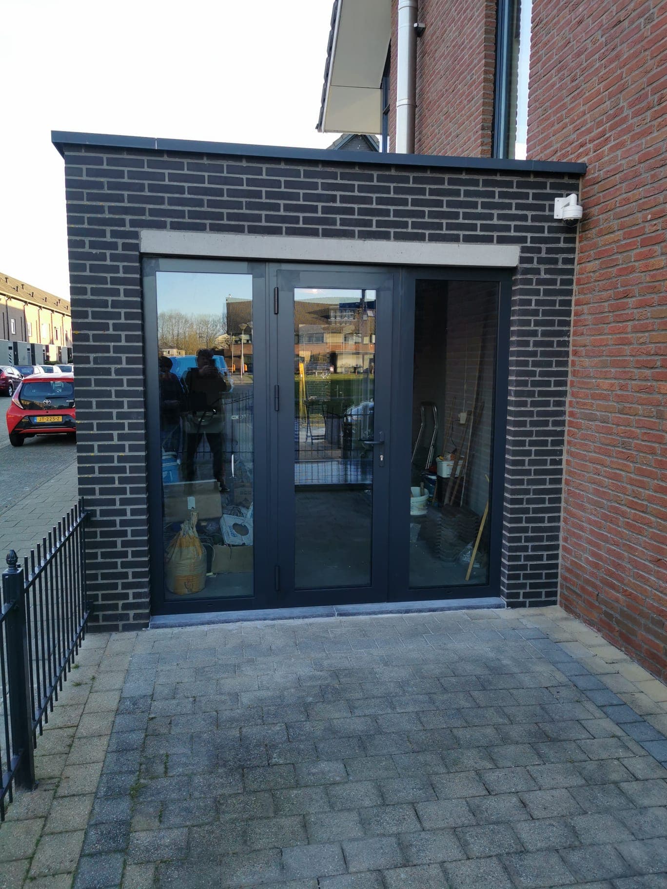 EverKinetiq professionele kas - project 05 | EverKinetiq Belgium