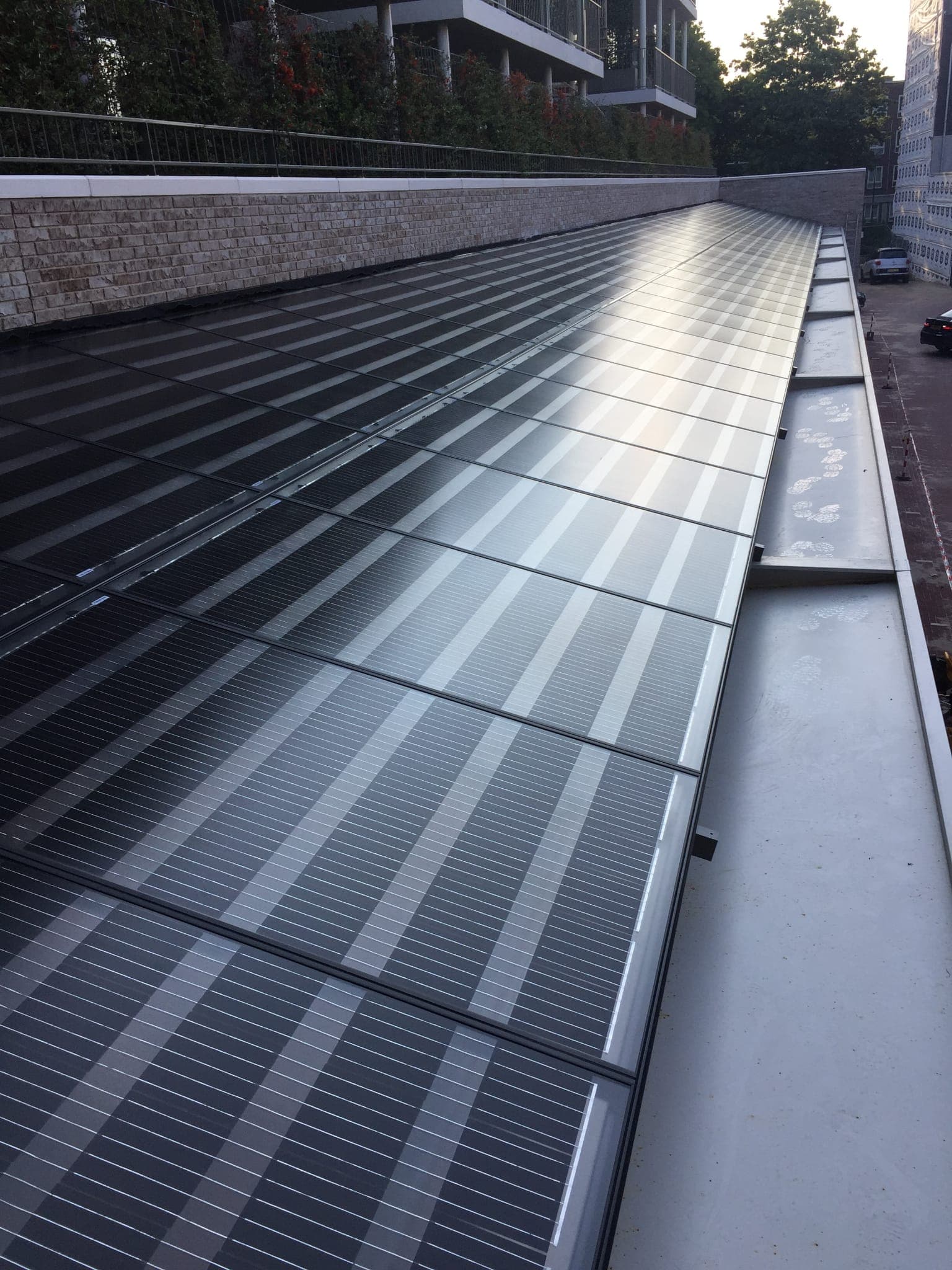 EverKinetiq professionele kas - project 10 | EverKinetiq Belgium