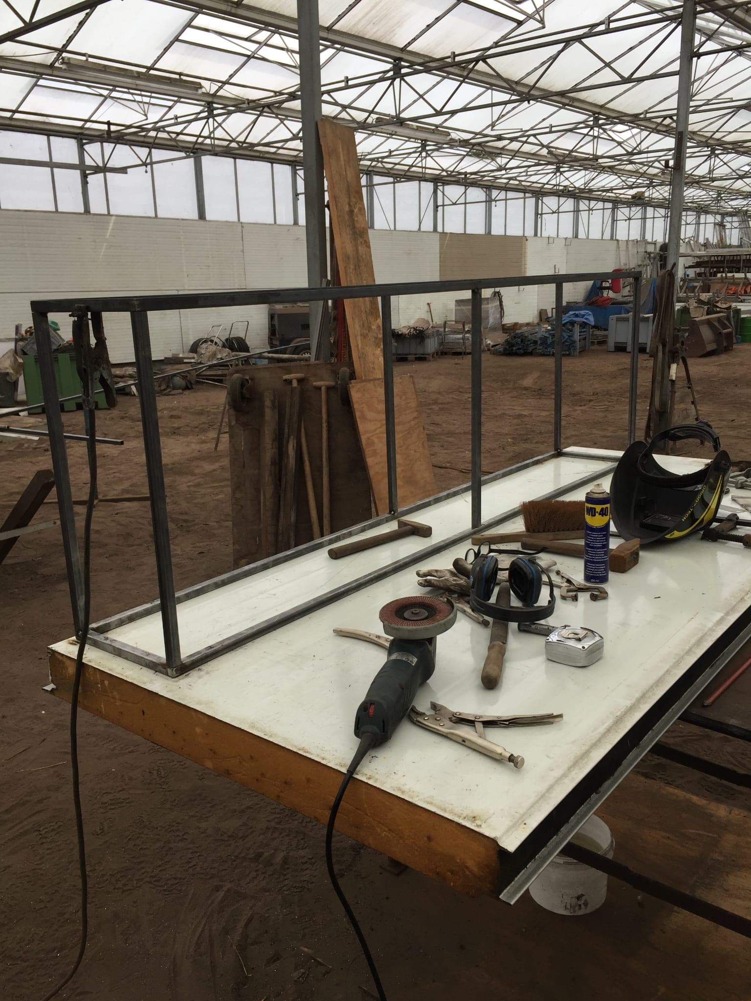 EverKinetiq luxe solar carport - project 25 | EverKinetiq Belgium