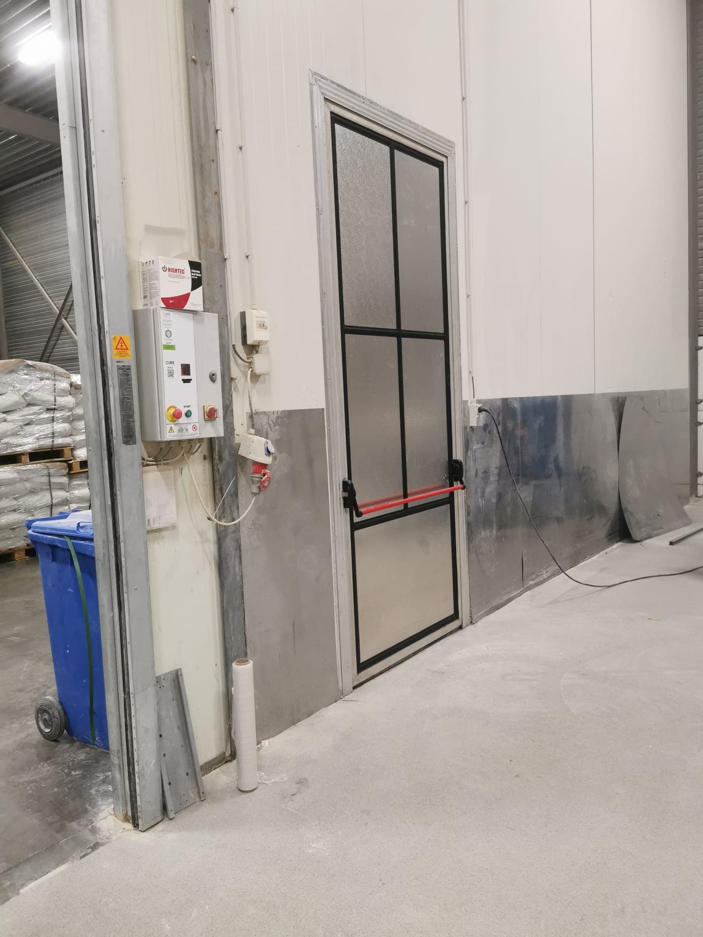 EverKinetiq woningrenovatie - project 22 | EverKinetiq Belgium