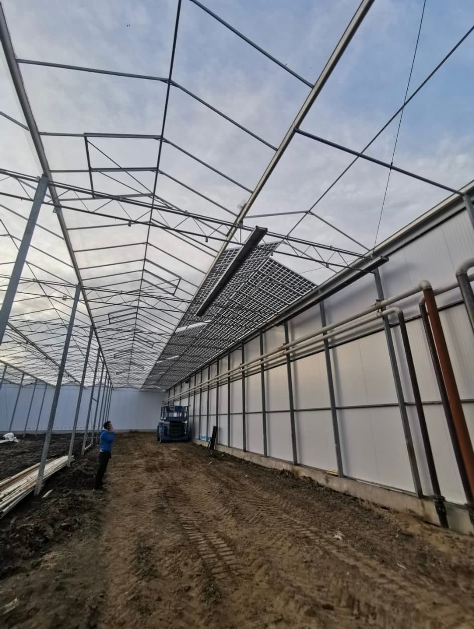EverKinetiq warmtepomp installatie - project 01 | EverKinetiq Belgium
