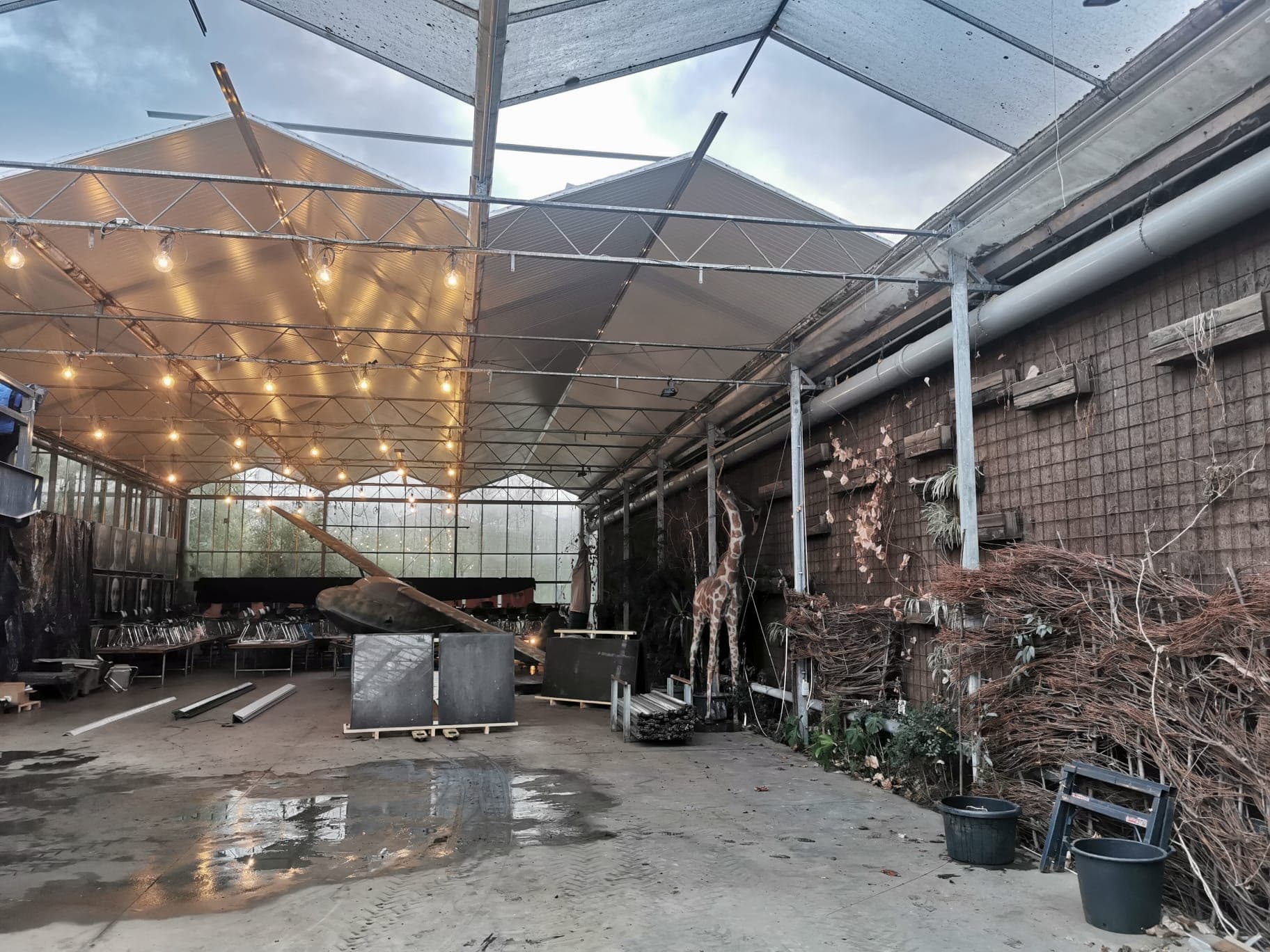 EverKinetiq warmtepomp installatie - project 03 | EverKinetiq Belgium