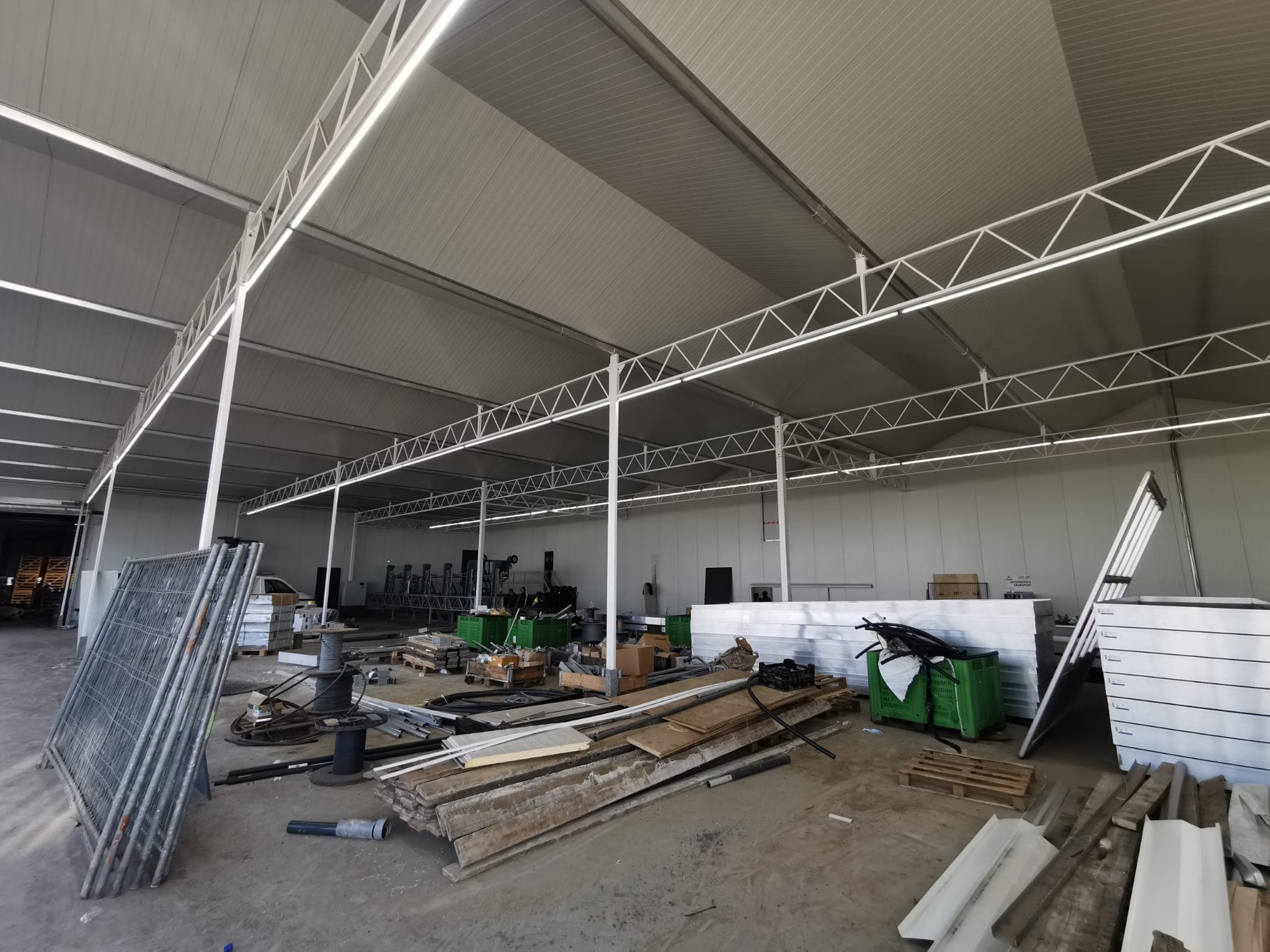 EverKinetiq zonnepanelen installatie - project 03 | EverKinetiq Belgium