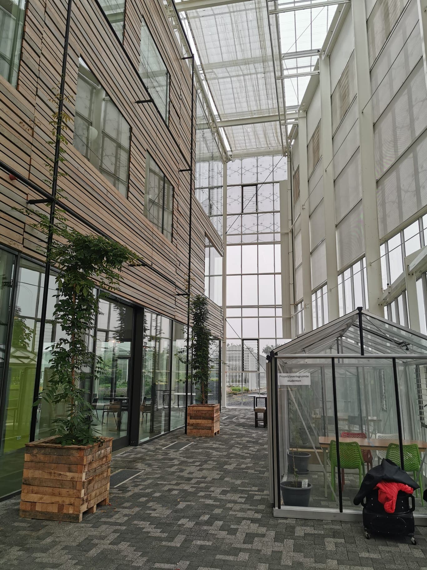 EverKinetiq zonnepanelen installatie - project 26 | EverKinetiq Belgium