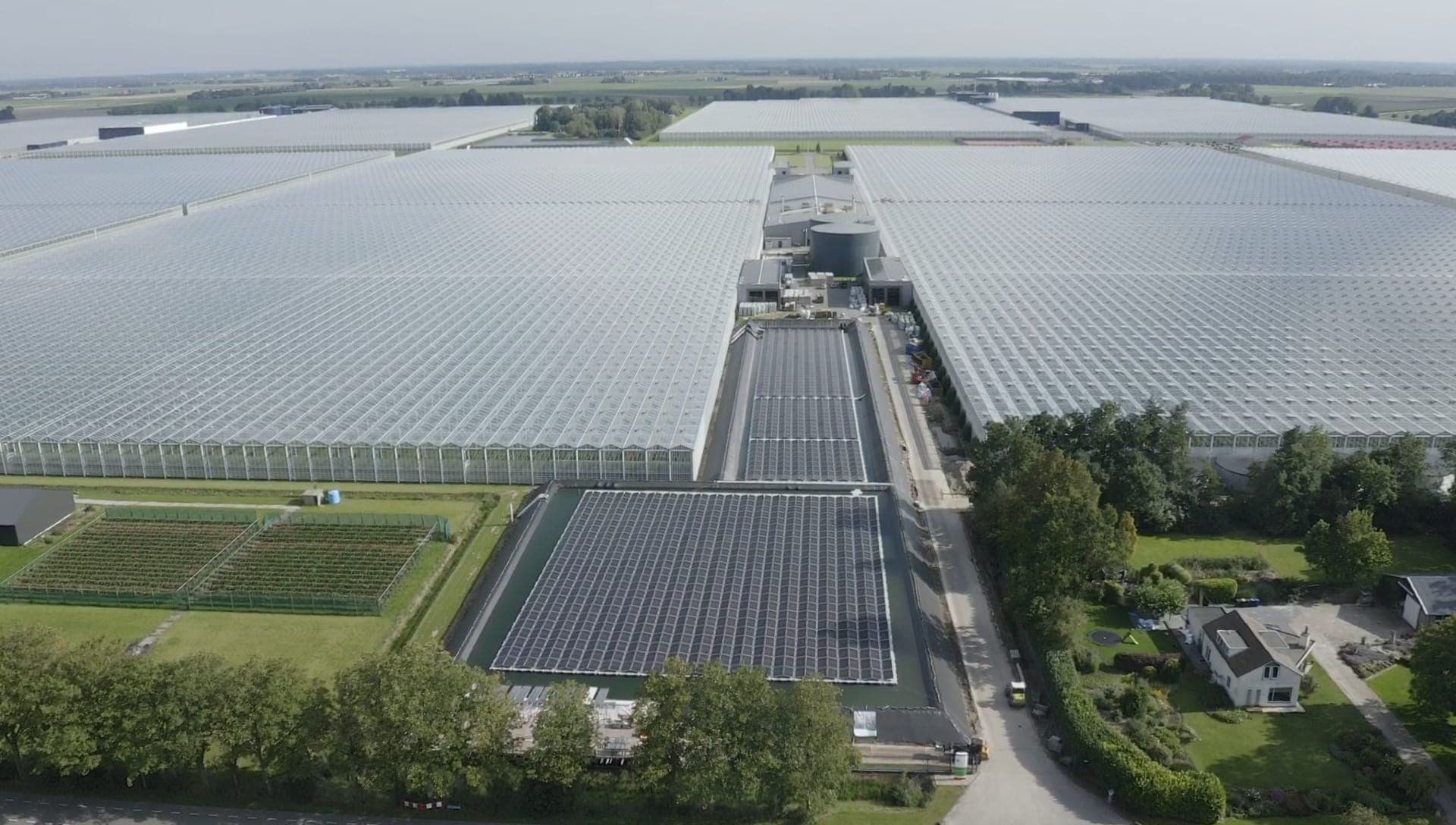 EverKinetiq zonnepanelen installatie - project 34 | EverKinetiq Belgium