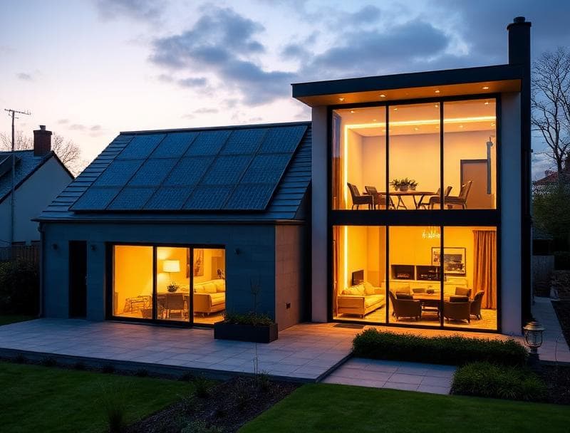 Woningrenovatie